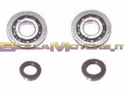 Kk01009 kit cuscinetti - kk01009,