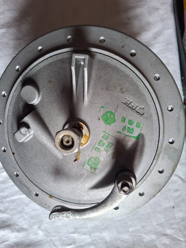 Maico 250b mozzo - m,