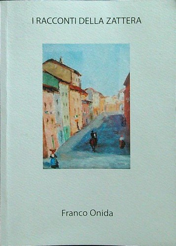 Racconti della zattera onida - zattera,