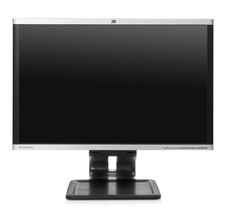 Monitor HP 24 pollici Compaq