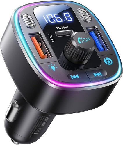 Bluetooth transmitter - ,