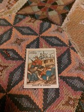 Ferrero Figurina Anni 50/60