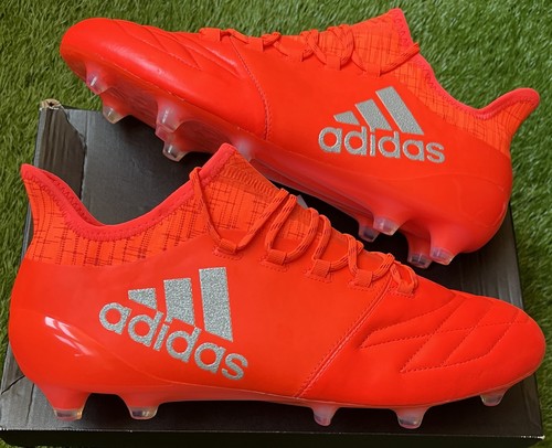 Scarpe calcio adidas 16 - da, 16.1