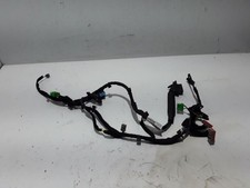 Volvo V40 2017 Altro telaio cablaggio 31334093 AUA85369