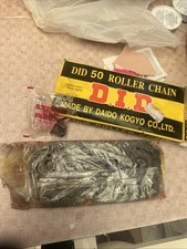 catena moto 530 100 maglie