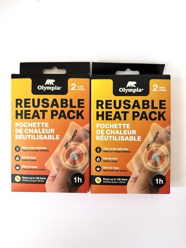 Olympia heat pack scaldamani - olympia,