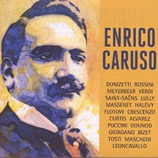 Enrico Caruso