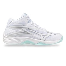 SCARPE SNEAKERS VOLLEY DONNA
