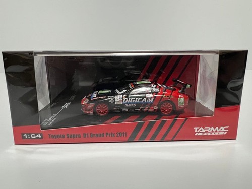 Tarmac toyota supra d1gp 2011 - tarmac,