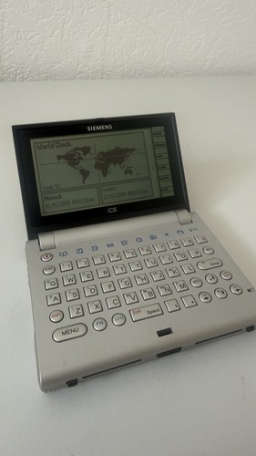 Siemens ic35 complete - siemens,
