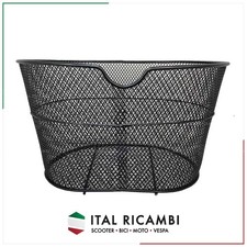 BLACK BASKET BASKET WALKING