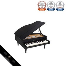 Kawai Musical Instruments KAWAI Pianoforte a coda nero 1141 Dimensioni corpo:...