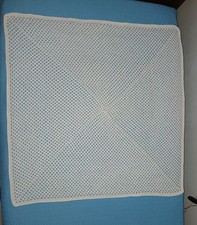 copertina neonato in puro