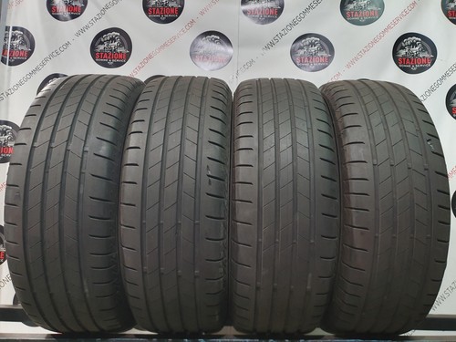 Gomme estive usate - 4,