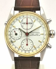 Eberhard Navy Master