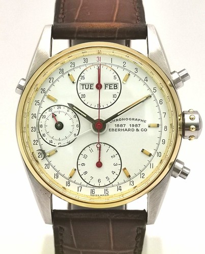 Eberhard navy master - eberhard,