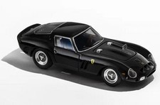 FERRARI 250 GTO - cofano