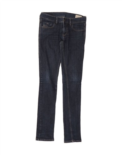 Jeans diesel donna livy super - livy,