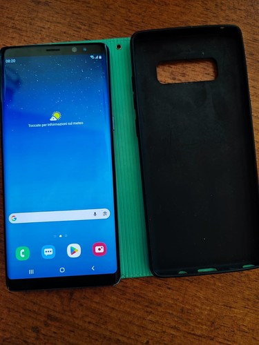 Smartphone samsung galaxy - smartphone,