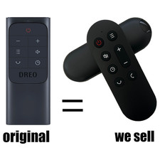 Telecomando per Ventilatore a