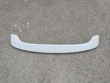 SPOILER POSTERIORE TETTO LESTER H856 SUBARU IMPREZA WRX DAL 2001