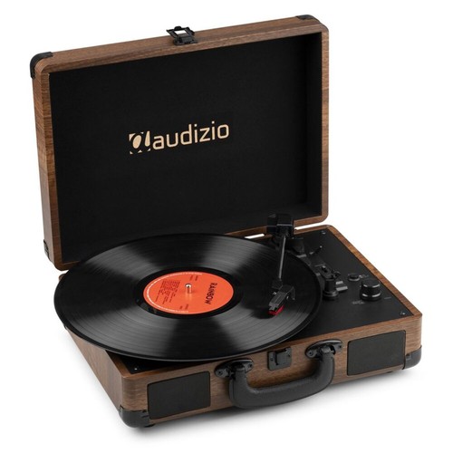 Audizio rp116w record player - audizio,