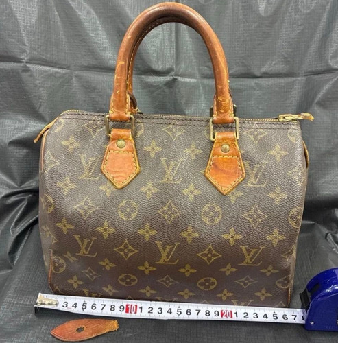 Borsa louis vuitton monogram - borsa,