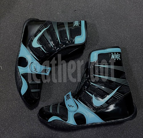 Scarpe boxe personalizzate - da,