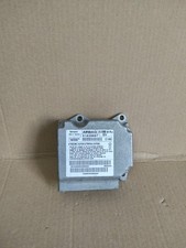 MODULO COMANDO AIRBAG FIAT