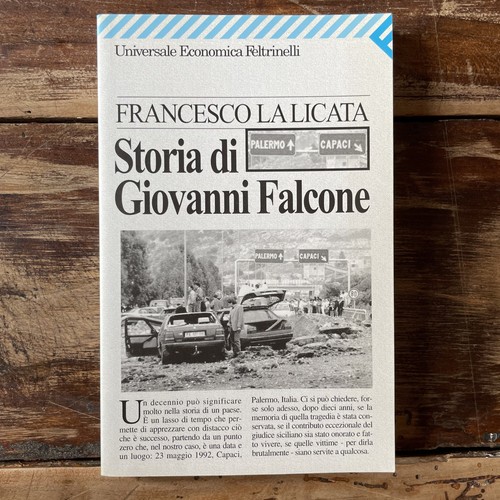 Francesco licata storia - francesco,