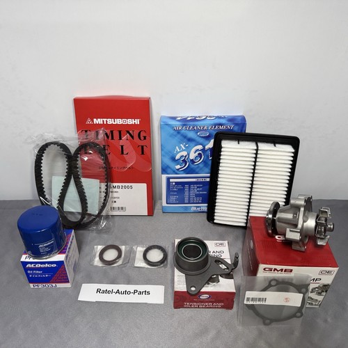 Kit ricambi per cinghia - kit,