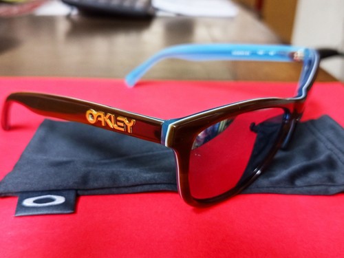 Occhiali sole oakley - occhiali,