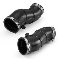 Collettore Snorkel Air Box