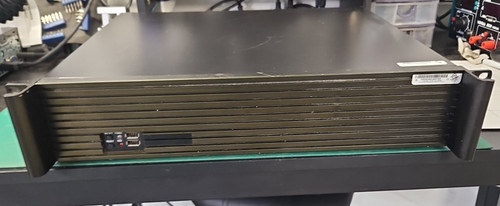 Case server atx micro - atx, itx