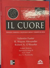 hurst il cuore undicesima