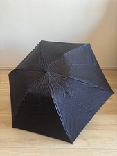 Ombrello pieghevole Burberry