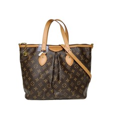 LOUIS VUITTON Palermo Small