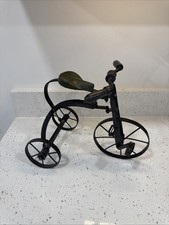 Triciclo vintage da collezione