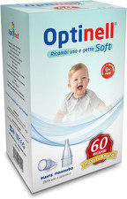 Optinell 60 Ricambi Morbidi
