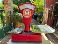 Bilancia Ducale antica, non tarata