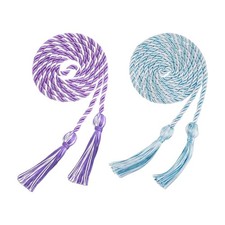 Decorazione con cordino