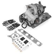 Billet Turbo Turbine Pour VW