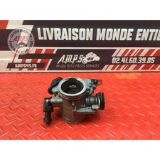 Rampe d'injection Ktm 390