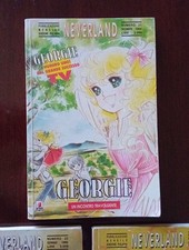 Manga fumetti georgie - georgie, comics