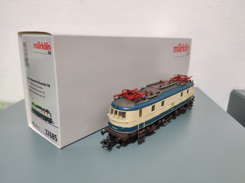 Märklin 37685 digital - märklin,