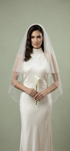 Velo sposa misura - da,
