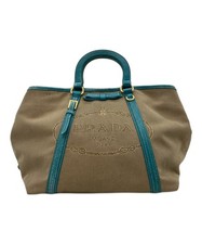 Autentica borsa a mano PRADA