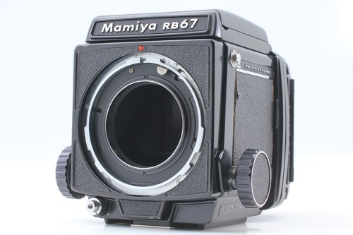 Quasi come nuovo - mamiya, rb67