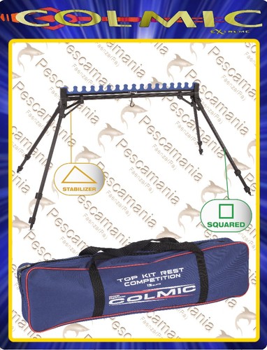 Appoggia kit posti con - kit,