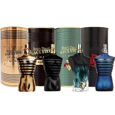 Jean Paul Gaultier Les Males
